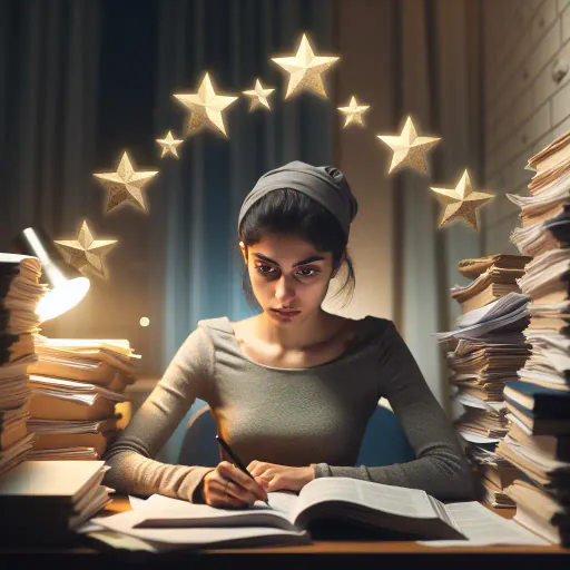 Illustration for Study Context