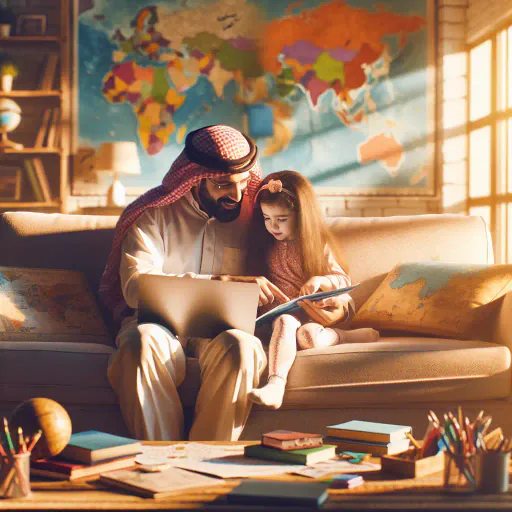 Illustration for Parental Choice