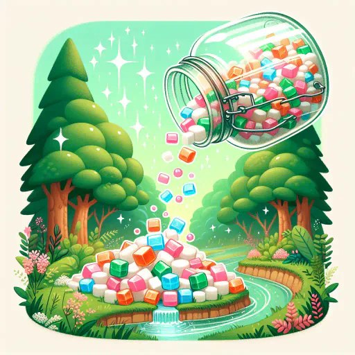 Illustration for Cause and Effect