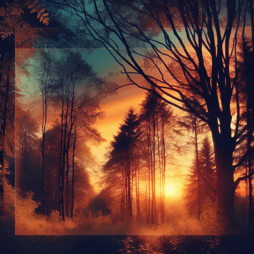 Illustration for Setting Ambiance