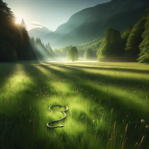 Illustration for Atmospheric Narration