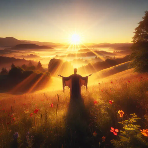 Illustration for Exceptional Praise