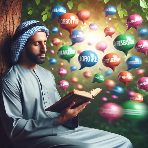 Illustration for Digital Literacy