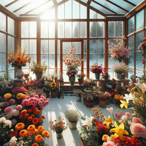 Illustration for Not Indoor Garden