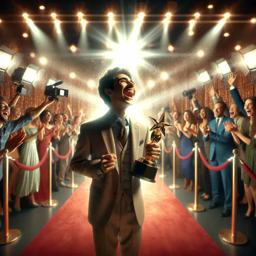 Illustration for Career Milestone