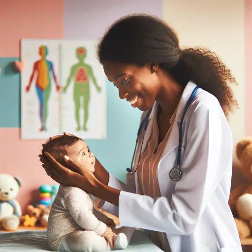 Illustration for Medical Context