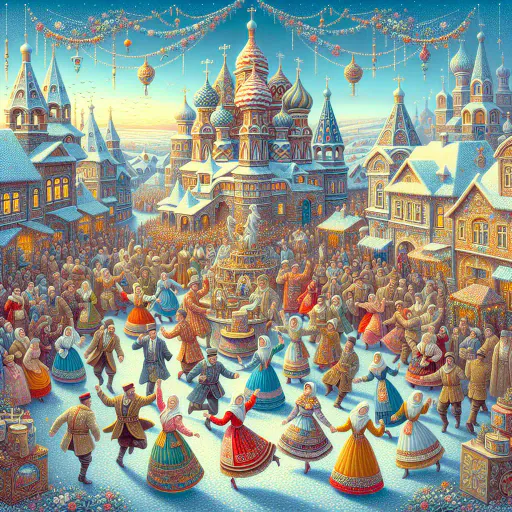 Illustration for Cultural Legacy