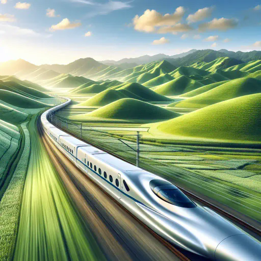 Illustration for Implication of Speed