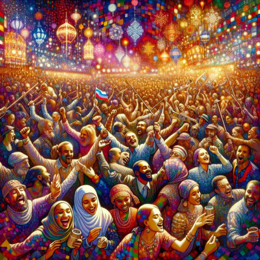 Illustration for Metaphor for Diversity