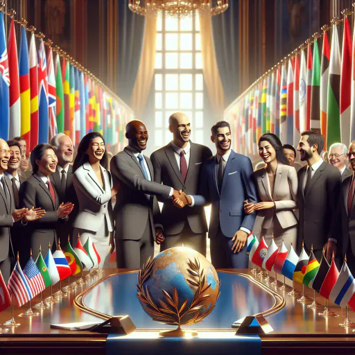Illustration for Media Relevance