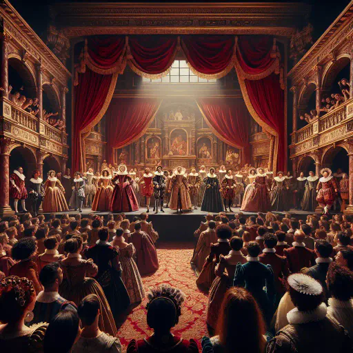 Illustration for Artistic Value