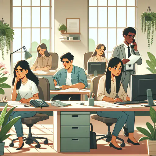 Illustration for Not Just Positive