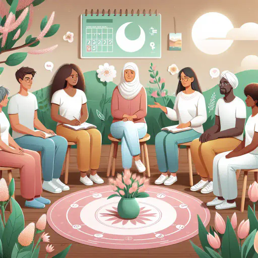 Illustration for Cultural Sensitivity