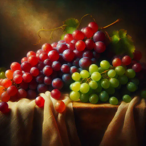 Illustration for Fruit Variety