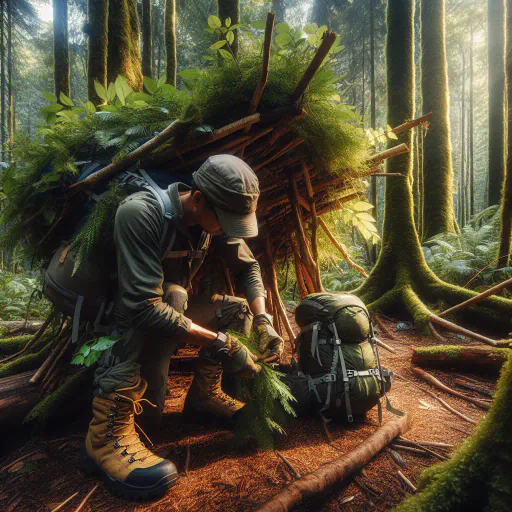 Illustration for Resourcefulness