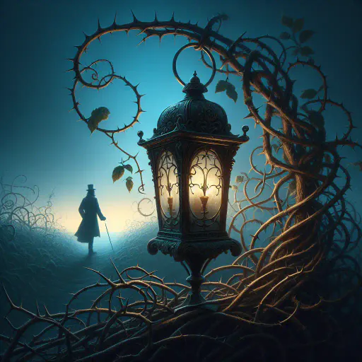 Illustration for Metaphorical Usage