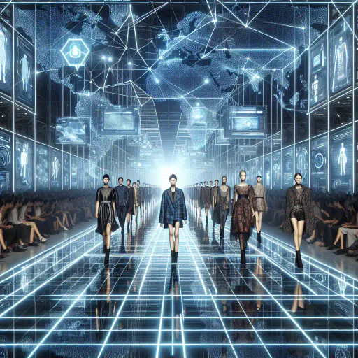Illustration for Widespread Influence