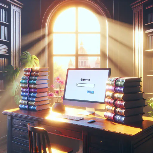 Illustration for Editing Process