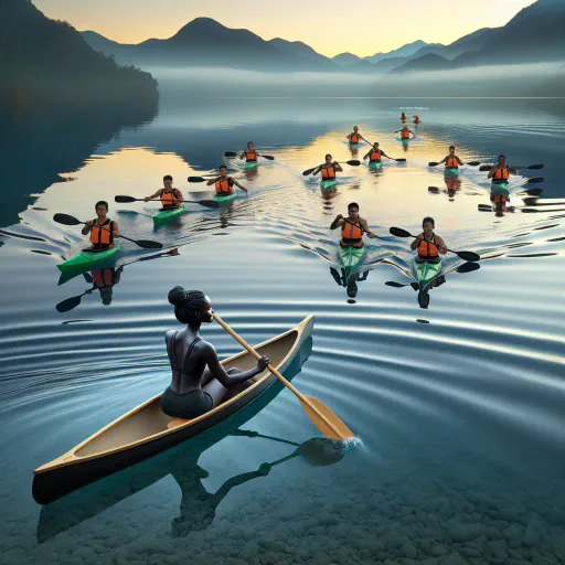 Illustration for Activity Specific