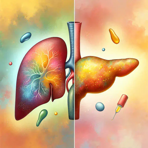 Illustration for Not the Liver