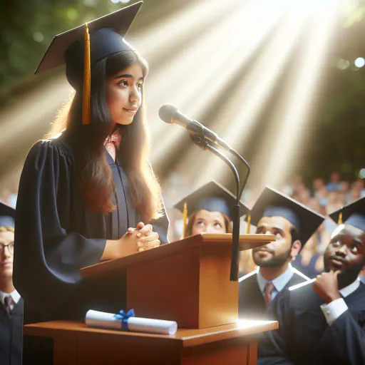 Illustration for Spotlight Moment