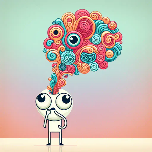 Illustration for Human Behavior