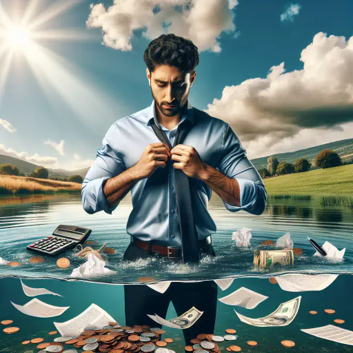 Illustration for Metaphorical Entry