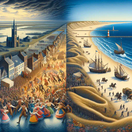 Illustration for Cultural Significance