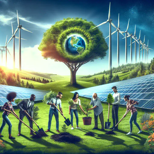 Illustration for Starting Debates