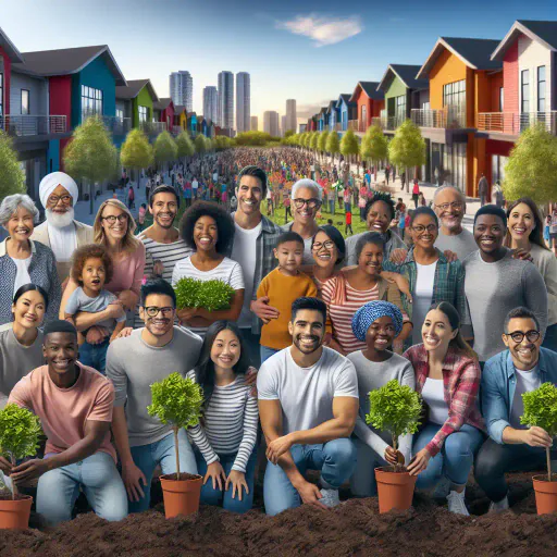 Illustration for Welfare Context