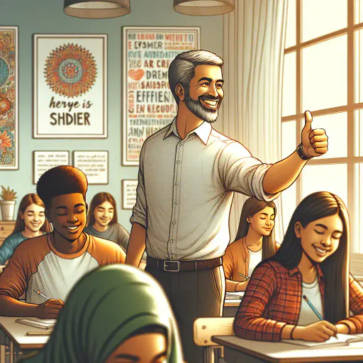 Illustration for Impact Over Quantity