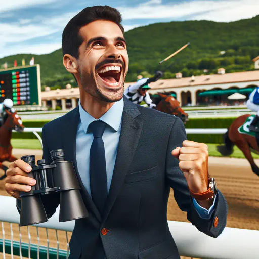 Illustration for Racing Origin