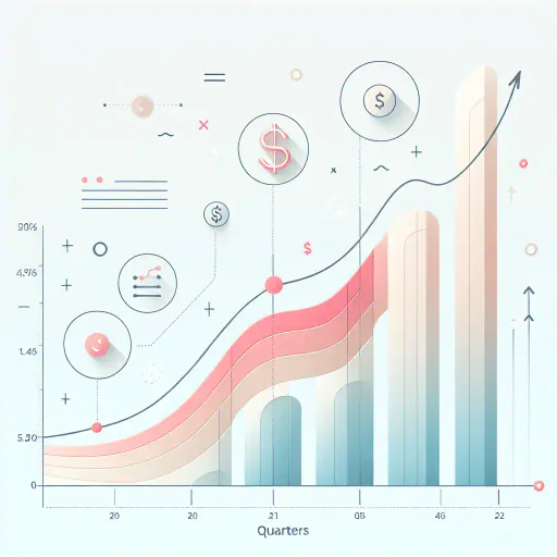 Illustration for Business Presentations