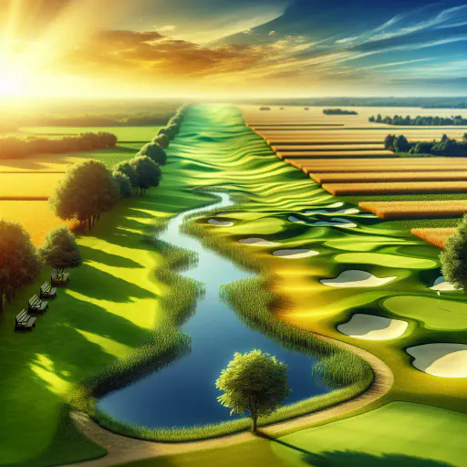 Illustration for Land Use