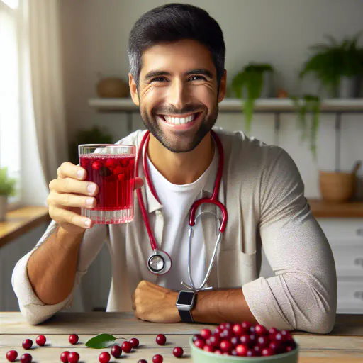 Illustration for Health Qualities