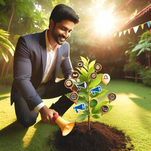 Illustration for Career Transition