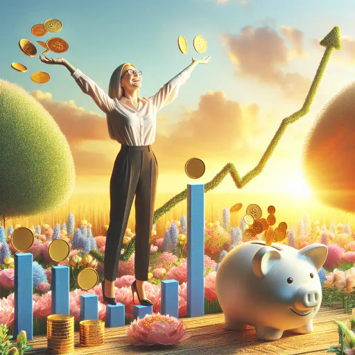 Illustration for Not Physical Cash