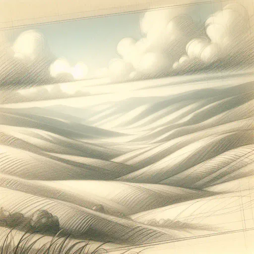Illustration for Creative Progress