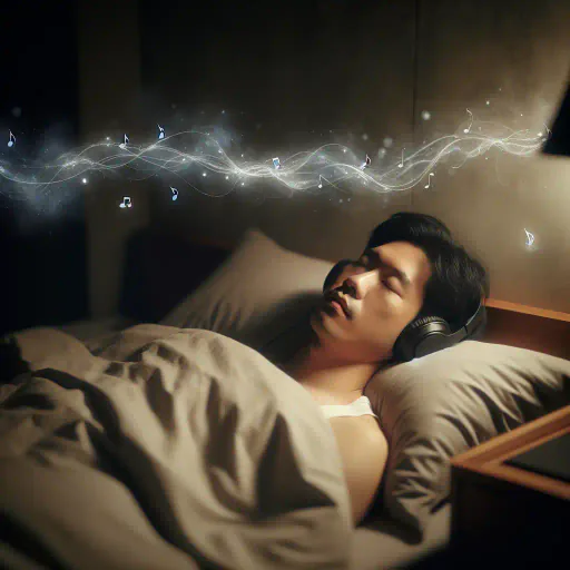 Illustration for Nighttime Usage