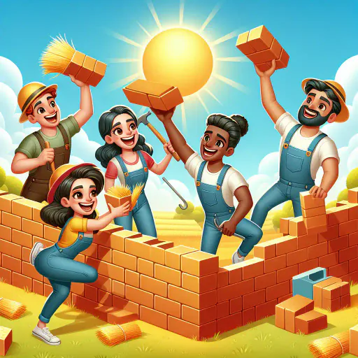 Illustration for Resource Scarcity