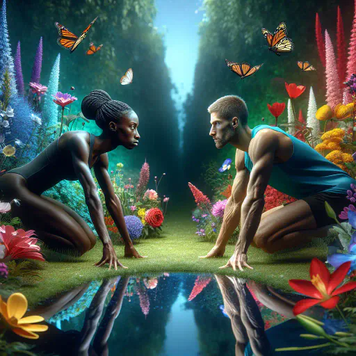 Illustration for Figurative Sense