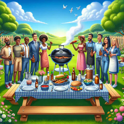Illustration for Often Plural