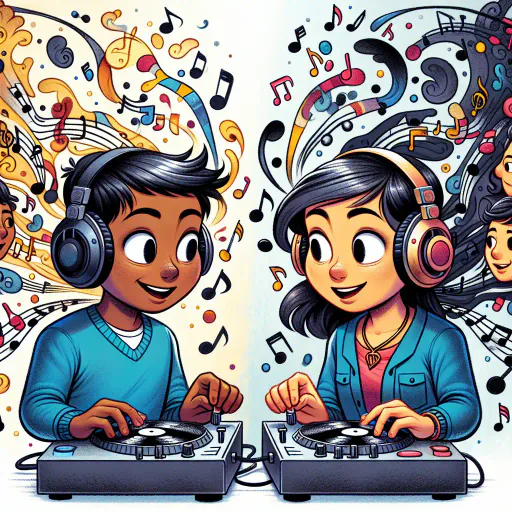 Illustration for Twin Dynamic