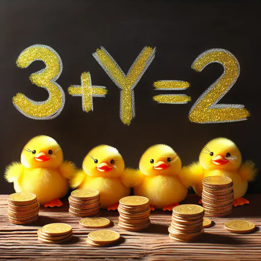 Illustration for Quantity Indicator