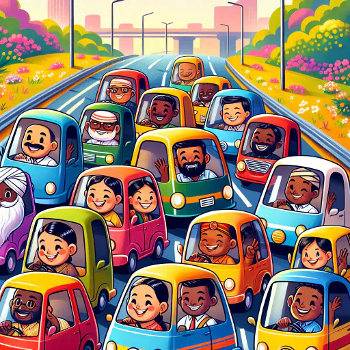 Illustration for Literal vs. Figurative