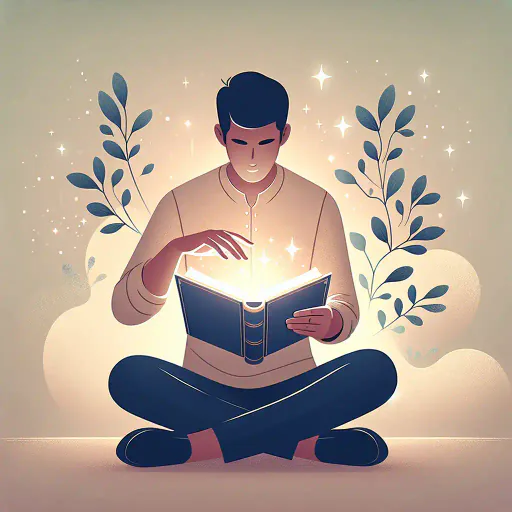Illustration for Not Boring
