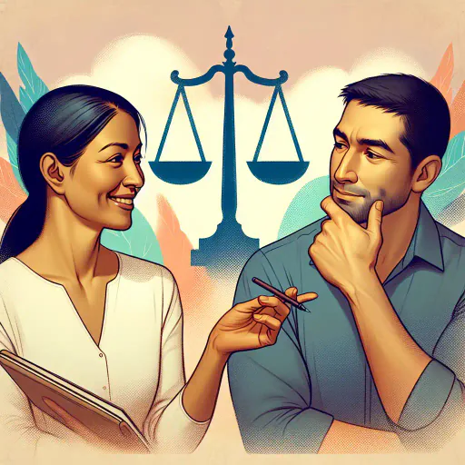 Illustration for Cultural Disapproval