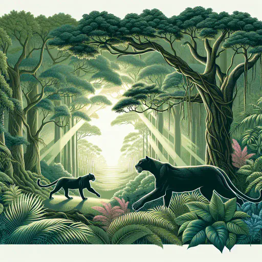 Illustration for Habitat Context