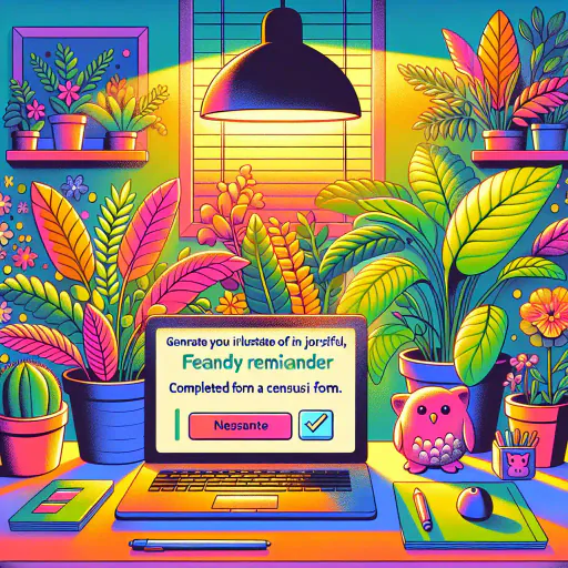 Illustration for Mandatory Participation