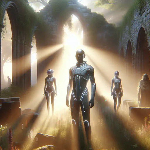 Illustration for Implies Instantaneity